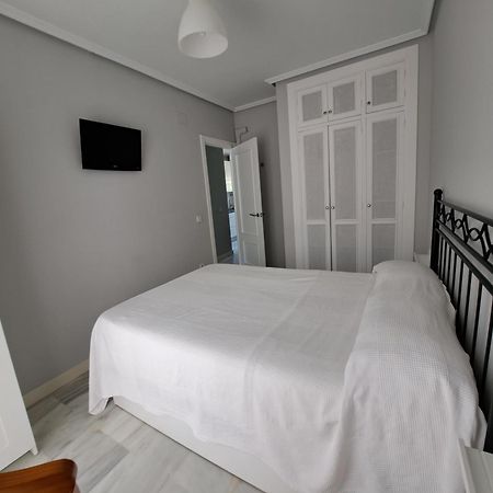 Apartamento Pinares Del Atlantico Chiclana de la Frontera Exterior photo