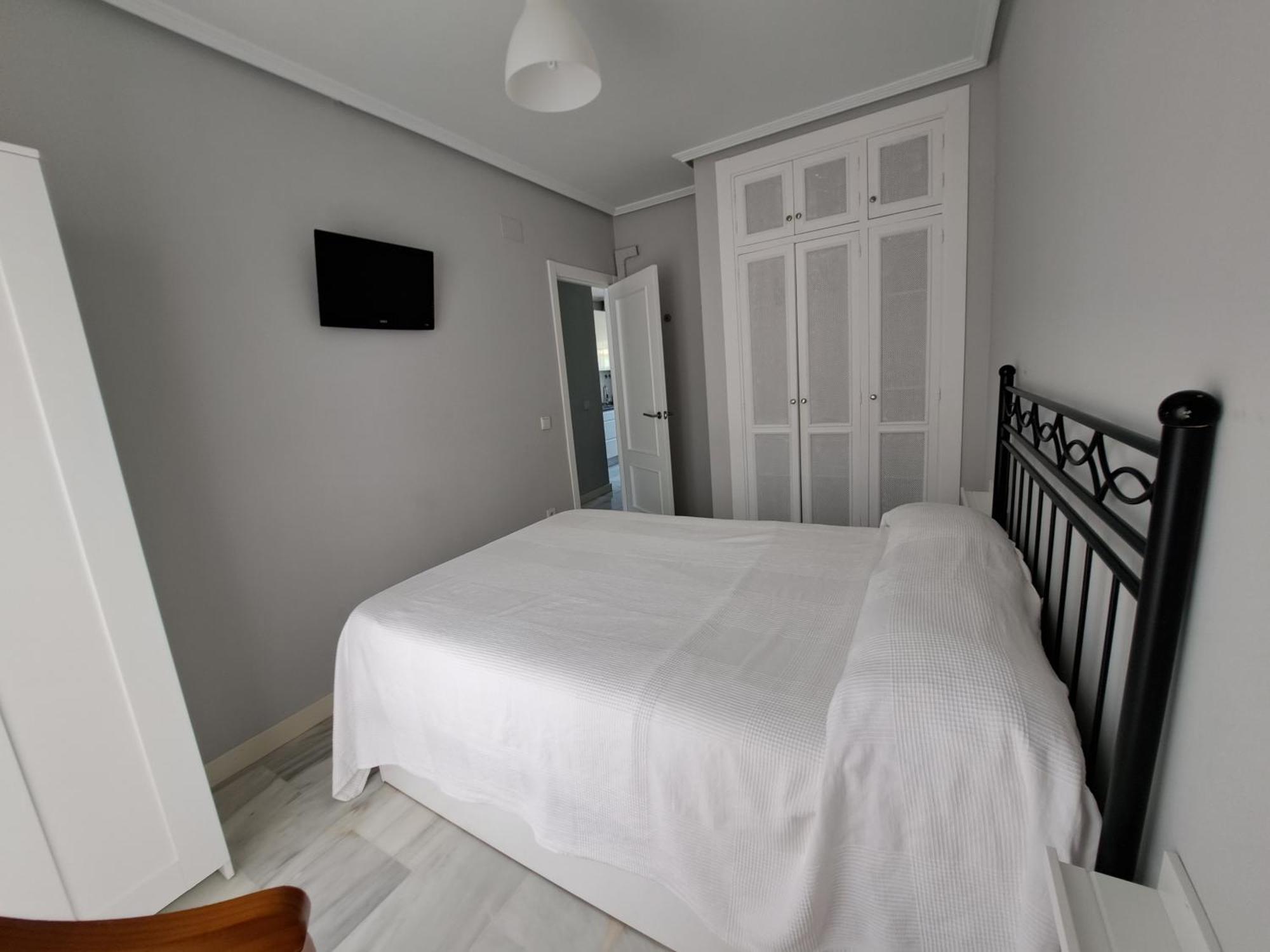 Apartamento Pinares Del Atlantico Chiclana de la Frontera Exterior photo
