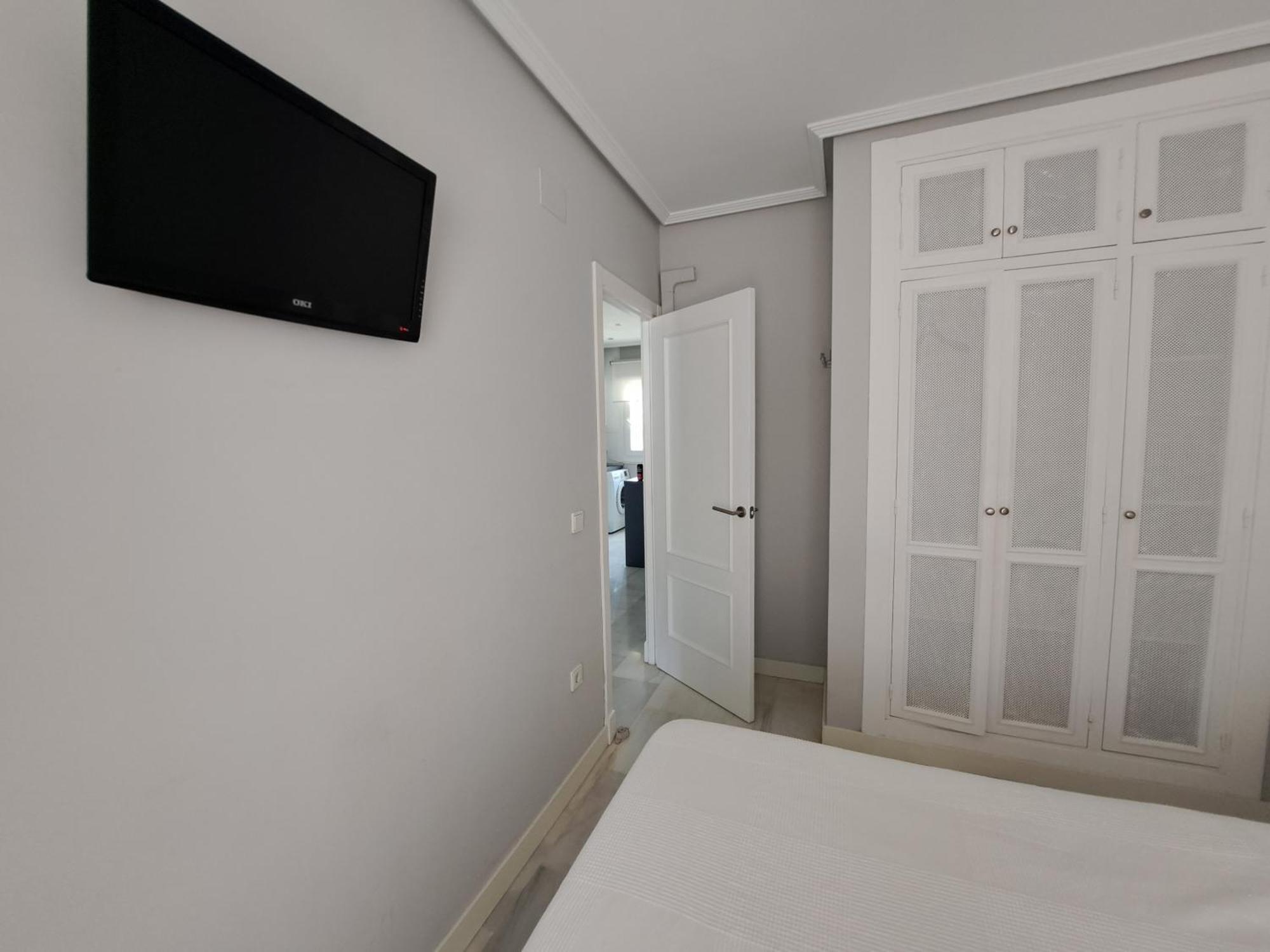 Apartamento Pinares Del Atlantico Chiclana de la Frontera Exterior photo